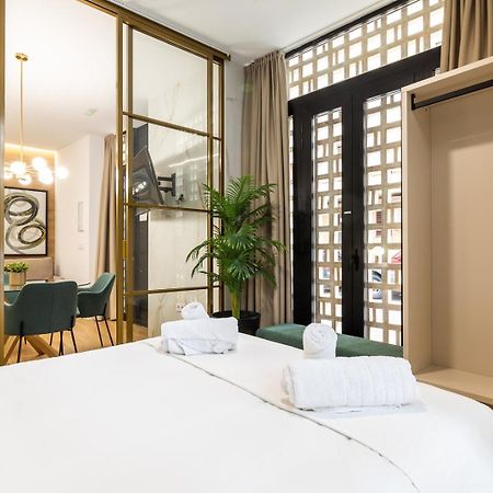 Anelsa Torres De Serranos 3 Valencia Ngoại thất bức ảnh